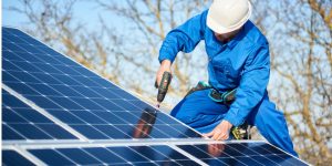 Installation Maintenance Panneaux Solaires Photovoltaïques à Saint-Priest-Bramefant